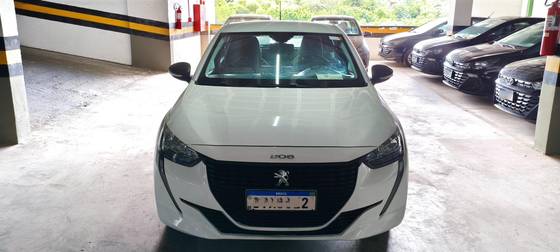 PEUGEOT 208 1.0 FIREFLY FLEX LIKE MANUAL